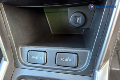 Suzuki S-Cross Motion Manual Petrol SUV - Stock Number (1675769) - 13th supplementary image