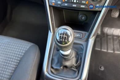 Suzuki S-Cross Motion Manual Petrol SUV - Stock Number (1675769) - 14th supplementary image
