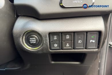 Suzuki S-Cross Motion Manual Petrol SUV - Stock Number (1675769) - 16th supplementary image
