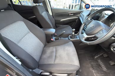 Suzuki S-Cross Motion Manual Petrol SUV - Stock Number (1675769) - 17th supplementary image
