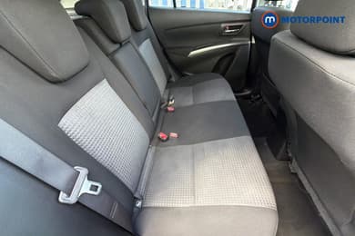 Suzuki S-Cross Motion Manual Petrol SUV - Stock Number (1675769) - 18th supplementary image