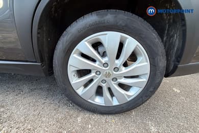 Suzuki S-Cross Motion Manual Petrol SUV - Stock Number (1675769) - 20th supplementary image