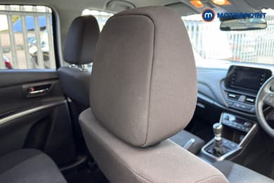 Suzuki S-Cross Motion Manual Petrol SUV - Stock Number (1675769) - 32nd supplementary image