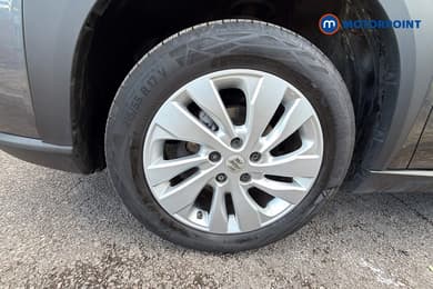 Suzuki S-Cross Motion Manual Petrol SUV - Stock Number (1675769) - 38th supplementary image