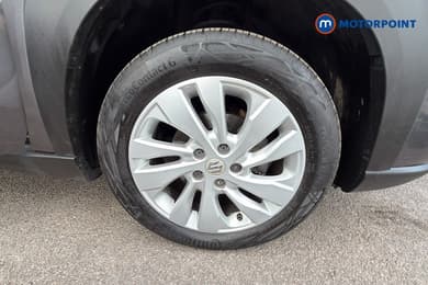 Suzuki S-Cross Motion Manual Petrol SUV - Stock Number (1675769) - 1st supplementary image