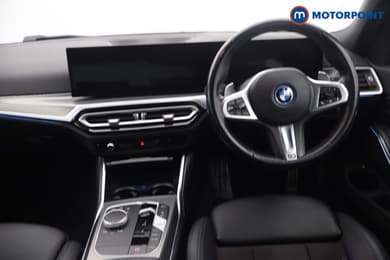 BMW 3 Series M Sport Automatic Petrol Plug-In Hybrid Saloon - Stock Number (1676610) - 8th supplementary image