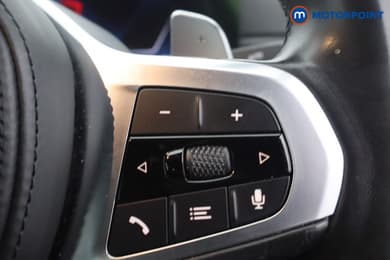 BMW 3 Series M Sport Automatic Petrol Plug-In Hybrid Saloon - Stock Number (1676610) - 13th supplementary image