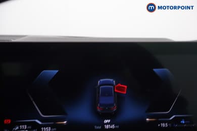 BMW 3 Series M Sport Automatic Petrol Plug-In Hybrid Saloon - Stock Number (1676610) - 15th supplementary image