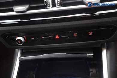 BMW 3 Series M Sport Automatic Petrol Plug-In Hybrid Saloon - Stock Number (1676610) - 17th supplementary image