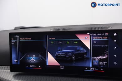BMW 3 Series M Sport Automatic Petrol Plug-In Hybrid Saloon - Stock Number (1676610) - 19th supplementary image