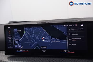 BMW 3 Series M Sport Automatic Petrol Plug-In Hybrid Saloon - Stock Number (1676610) - 21st supplementary image