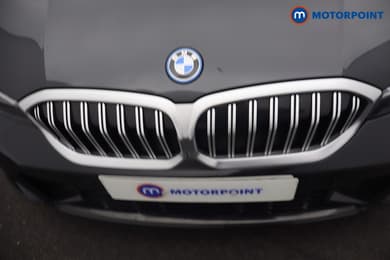 BMW 3 Series M Sport Automatic Petrol Plug-In Hybrid Saloon - Stock Number (1676610) - 23rd supplementary image