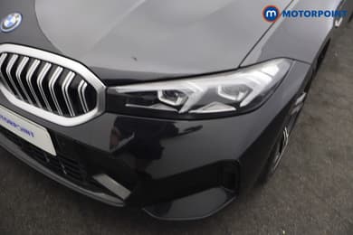 BMW 3 Series M Sport Automatic Petrol Plug-In Hybrid Saloon - Stock Number (1676610) - 25th supplementary image