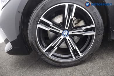 BMW 3 Series M Sport Automatic Petrol Plug-In Hybrid Saloon - Stock Number (1676610) - 27th supplementary image