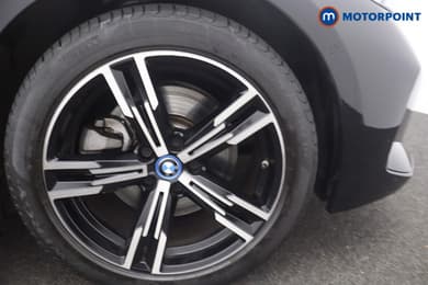BMW 3 Series M Sport Automatic Petrol Plug-In Hybrid Saloon - Stock Number (1676610) - 28th supplementary image