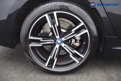 BMW 3 Series M Sport Automatic Petrol Plug-In Hybrid Saloon - Stock Number (1676610) - 29th supplementary image