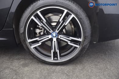 BMW 3 Series M Sport Automatic Petrol Plug-In Hybrid Saloon - Stock Number (1676610) - 30th supplementary image