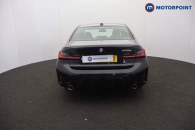 BMW 3 Series M Sport Automatic Petrol Plug-In Hybrid Saloon - Stock Number (1676610) - 1st supplementary image