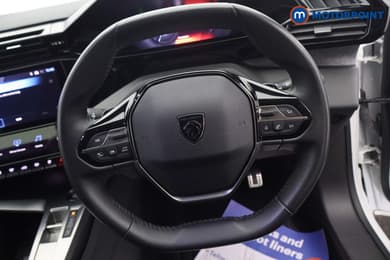 Peugeot 308 Allure Premium Automatic Petrol Hatchback - Stock Number (1676871) - 2nd supplementary image