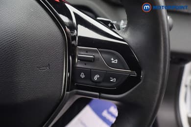 Peugeot 308 Allure Premium Automatic Petrol Hatchback - Stock Number (1676871) - 4th supplementary image