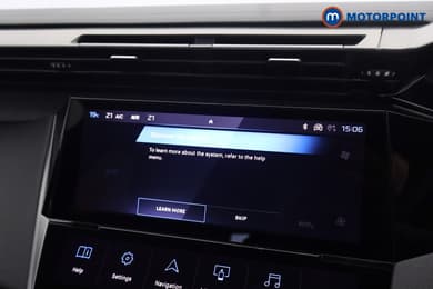 Peugeot 308 Allure Premium Automatic Petrol Hatchback - Stock Number (1676871) - 9th supplementary image