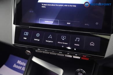 Peugeot 308 Allure Premium Automatic Petrol Hatchback - Stock Number (1676871) - 10th supplementary image