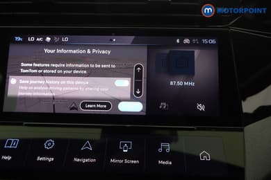Peugeot 308 Allure Premium Automatic Petrol Hatchback - Stock Number (1676871) - 20th supplementary image