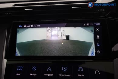 Peugeot 308 Allure Premium Automatic Petrol Hatchback - Stock Number (1676871) - 25th supplementary image