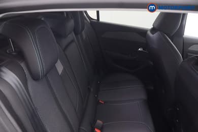 Peugeot 308 Allure Premium Automatic Petrol Hatchback - Stock Number (1676871) - 32nd supplementary image