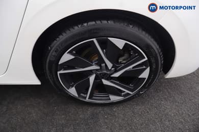 Peugeot 308 Allure Premium Automatic Petrol Hatchback - Stock Number (1676871) - 38th supplementary image