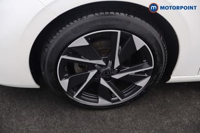 Peugeot 308 Allure Premium Automatic Petrol Hatchback - Stock Number (1676871) - 39th supplementary image