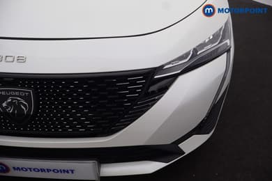 Peugeot 308 Allure Premium Automatic Petrol Hatchback - Stock Number (1676871) - 43rd supplementary image
