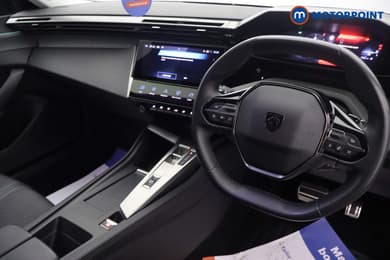 Peugeot 308 Allure Premium Automatic Petrol Hatchback - Stock Number (1676871) - 1st supplementary image