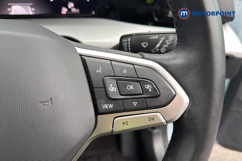 Volkswagen Golf Match Manual Petrol Hatchback - Stock Number (1677433) - 8th supplementary image
