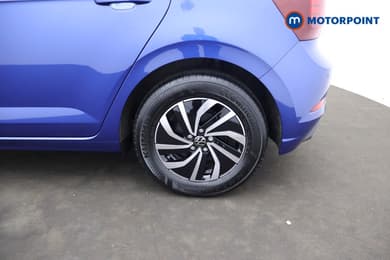 Volkswagen Polo Life Manual Petrol Hatchback - Stock Number (1677538) - 3rd supplementary image