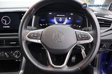 Volkswagen Polo Life Manual Petrol Hatchback - Stock Number (1677538) - 5th supplementary image