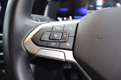 Volkswagen Polo Life Manual Petrol Hatchback - Stock Number (1677538) - 6th supplementary image