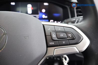 Volkswagen Polo Life Manual Petrol Hatchback - Stock Number (1677538) - 7th supplementary image