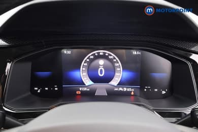 Volkswagen Polo Life Manual Petrol Hatchback - Stock Number (1677538) - 8th supplementary image