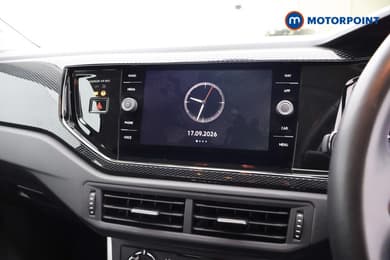 Volkswagen Polo Life Manual Petrol Hatchback - Stock Number (1677538) - 10th supplementary image