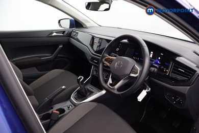 Volkswagen Polo Life Manual Petrol Hatchback - Stock Number (1677538) - 20th supplementary image