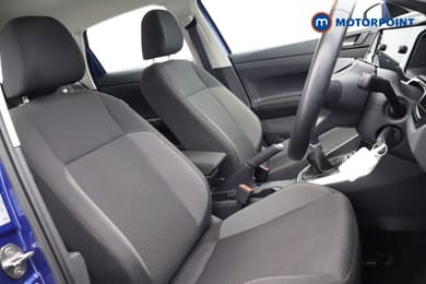 Volkswagen Polo Life Manual Petrol Hatchback - Stock Number (1677538) - 21st supplementary image