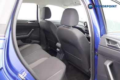 Volkswagen Polo Life Manual Petrol Hatchback - Stock Number (1677538) - 22nd supplementary image