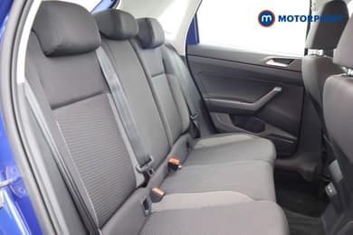 Volkswagen Polo Life Manual Petrol Hatchback - Stock Number (1677538) - 23rd supplementary image