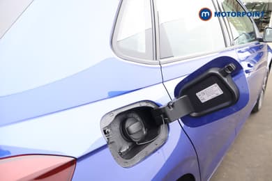 Volkswagen Polo Life Manual Petrol Hatchback - Stock Number (1677538) - 26th supplementary image