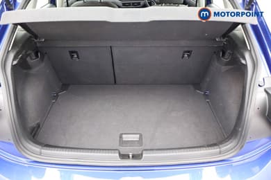 Volkswagen Polo Life Manual Petrol Hatchback - Stock Number (1677538) - 27th supplementary image