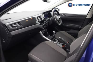 Volkswagen Polo Life Manual Petrol Hatchback - Stock Number (1677538) - 29th supplementary image