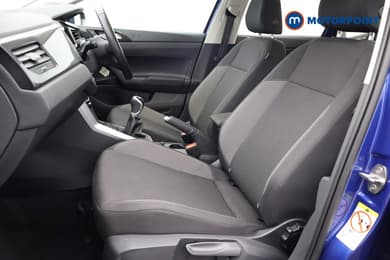 Volkswagen Polo Life Manual Petrol Hatchback - Stock Number (1677538) - 30th supplementary image