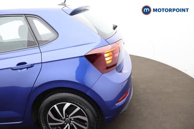 Volkswagen Polo Life Manual Petrol Hatchback - Stock Number (1677538) - 34th supplementary image