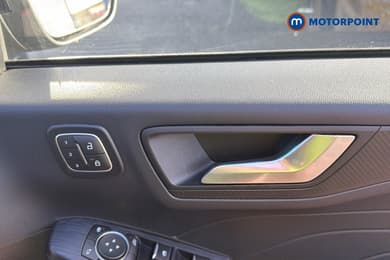 Ford Kuga St-Line Automatic Petrol Plug-In Hybrid SUV - Stock Number (1677540) - 4th supplementary image